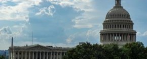 US Capitol Building